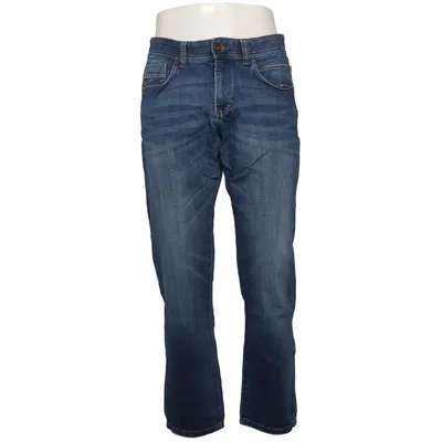 Jean (Bleu) de Camel Active Coton, Élasthane, Polyester