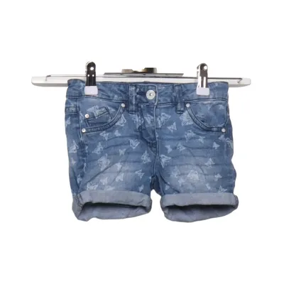 Jeansshorts (Blå) från Real Denim Bomull, Elastan
