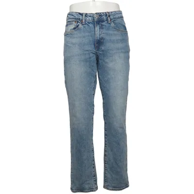 Jean (Bleu) de &Denim by H&M Coton, Élasthane