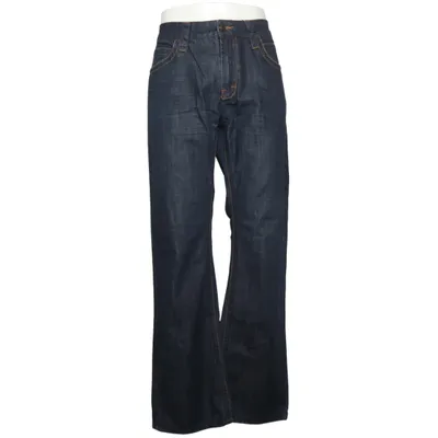Jean (Bleu) de Tom Tompson Coton