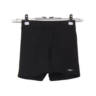 Trainingsshorts (Zwart) van Kipsta