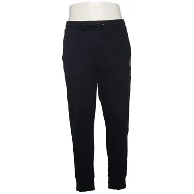 Joggingbroek (Blauw) van Paul Smith Organisch katoen