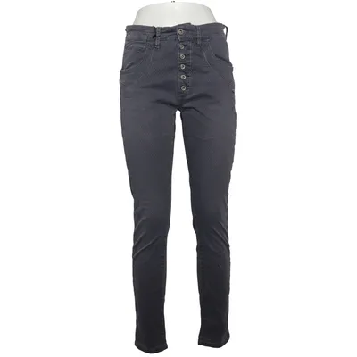 Jeans (Grå) från GANG Jeans Bomull, Elastan