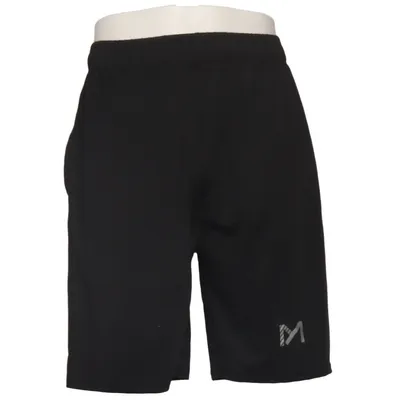 Träningsshorts (Svart) från Millet Elastan, Polyester
