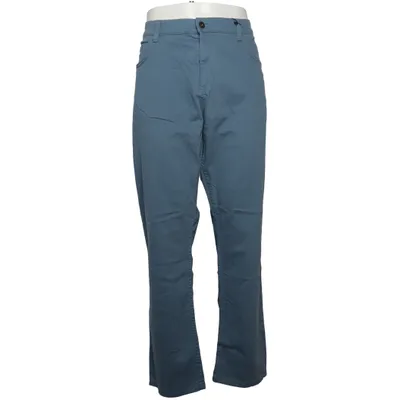 Jeans (Blue) from Canda Cotton, Elastane