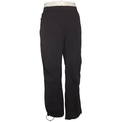 Outdoor pants (Gray) from Maul Elastane, Polyamide