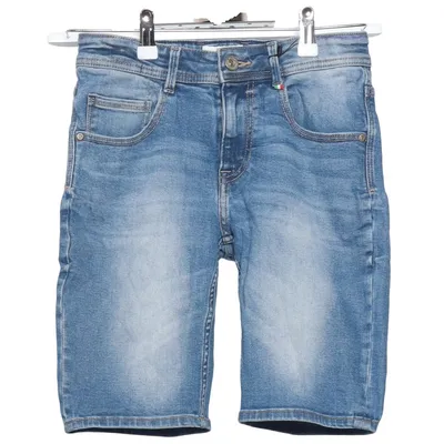 Jeansshorts (Class Jog) från Vingino Bomull, Elastan