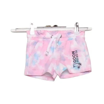 Sweatshort (Roze, Blauw, Wit) van Alive Katoen, Polyester
