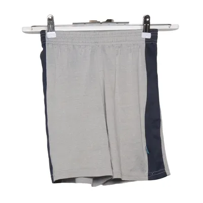 Sweatshort (Grijs, Blauw) van Nasa Polyester