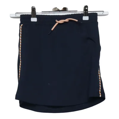Kjol (Blå) från TCM Polyester, Viskos