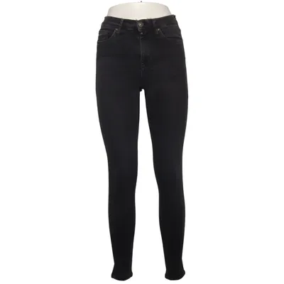 Jeans (Gray) from C.O.J Cotton, Elastane, Polyester