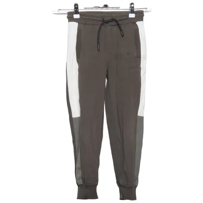 Pantalon de survêtement (Gris, Blanc) de Salty Dog Coton, Polyester recyclé