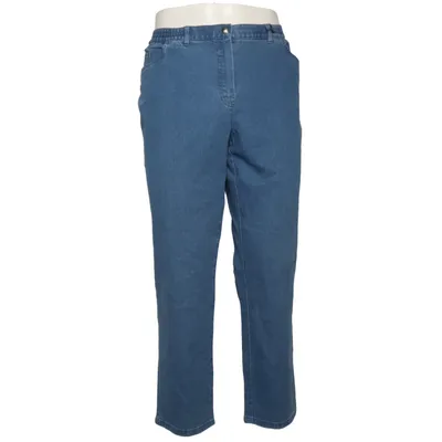 Jeans (Blå) från Avena