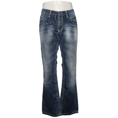 Jeans (Nich) från Camp David Bomull