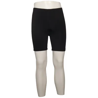 Compression shorts (Black) from High Colorado Elastane, Polyester