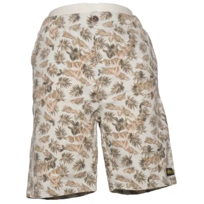 Shorts (Vit, Brun) från Aussiebum Bomull, Elastan