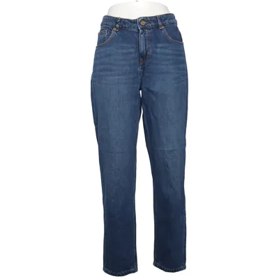 Jeans (Hanna Mom) från Hanna Ekologisk bomull