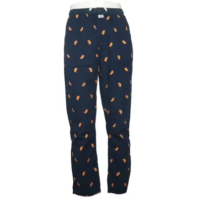 Pajama pants (Blue) from America Today Cotton
