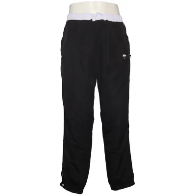 Pantalon de jogging (Noir) de Hélas Polyester