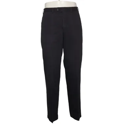 Chinos (Cesano) fra Hiltl Bomuld, Elastan, Lyocell