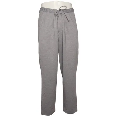 Sweatpants (Grå) fra White Bros. Elastan, Polyester, Viscose