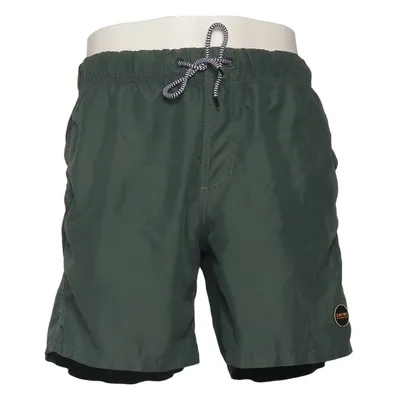 Zwemshort (Groen) van Shiwi Gerecycled polyester