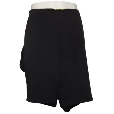 Sportshorts (Schwarz, Gelb) von Men +