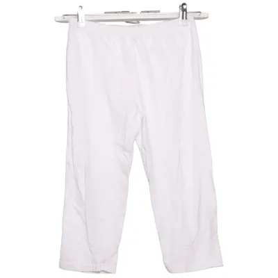 Pants (White) from Manguun