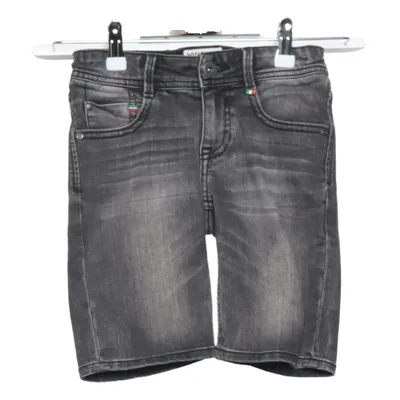 Jeansshorts (Grå) från Vingino Bomull, Elastan, Polyester