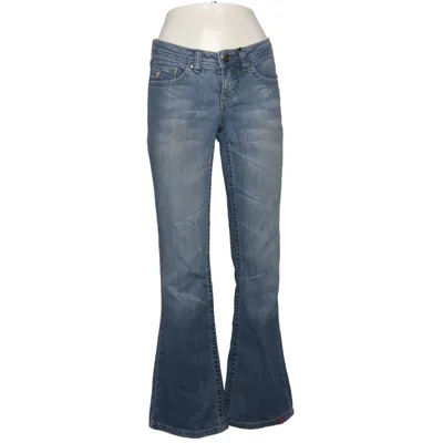 Jeans (Blau) von ESPRIT Baumwolle, Elasthan