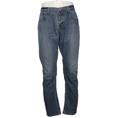 Jeans (Blue) from 98-86