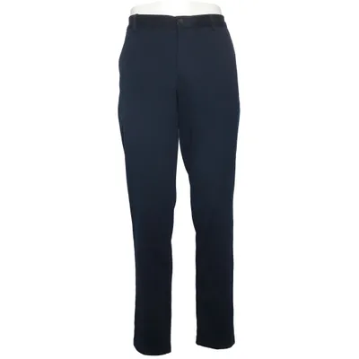 Kostuumbroek (Pants Studio) van Jack & Jones Elastaan, Polyester, Viscose