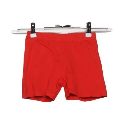 Short de pyjama (Rouge) de Sesame Street Coton