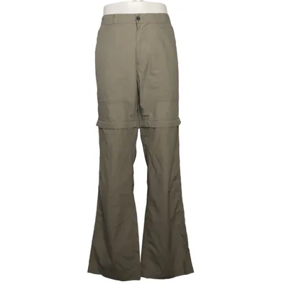 Outdoor broek (Beige) van Nomad Katoen, Polyester