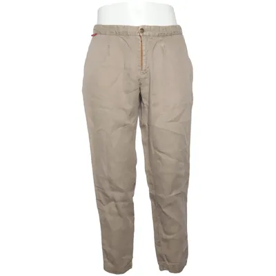 Chinos (Beige) from AT.P.CO