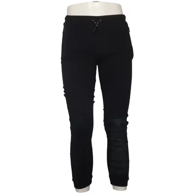 Pantalon de survêtement (Noir) de Fortnite Coton