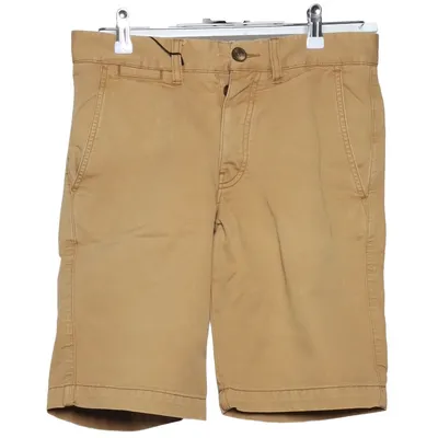 Shorts (Beige) från Shore Leave Bomull