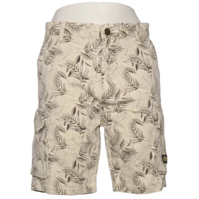 Cargoshorts (Beige, Grå) från Aussiebum Bomull, Elastan