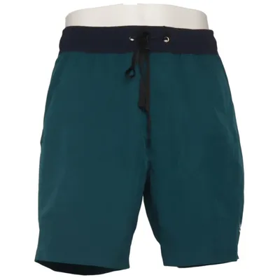 Sportshorts (Blau) von RBX Elasthan, Polyester