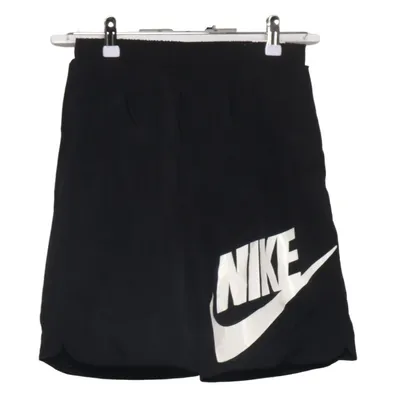 Sports shorts (Black) from Nike Polyamide, Polyester