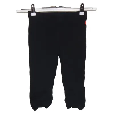 Leggings (Svart) från CFL Bomull, Elastan