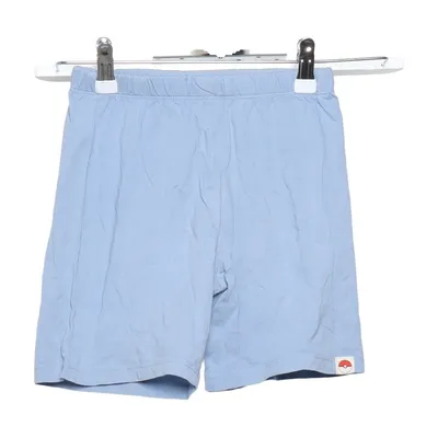 Trainingsshorts (Blauw) van H&M x Marvel Katoen