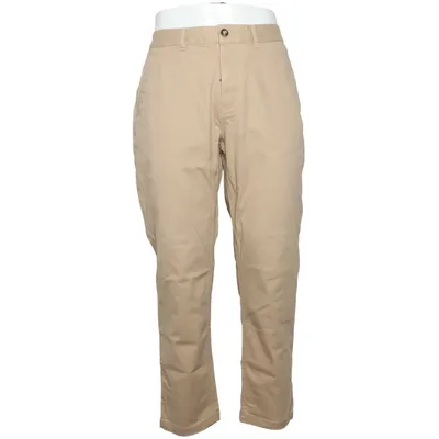 Chinos (Beige) from Scotch & Soda Cotton, Elastane