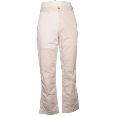 Jeans (Live) fra Lacoste Live Bomuld, Elastan