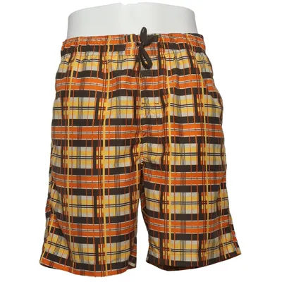 Swim shorts (Orange, Yellow, Multicolored) from Crane Sports