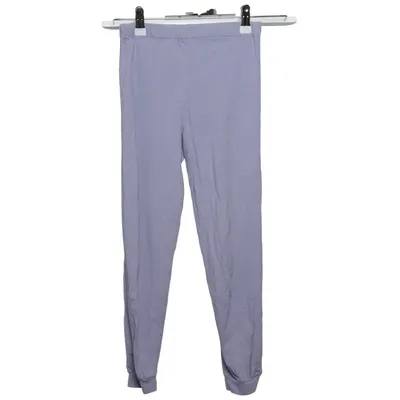 Leggings (Purple) from TCM Cotton