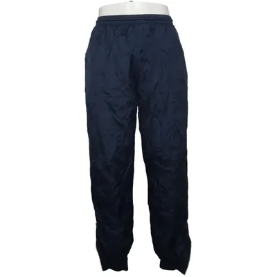 Regnbyxor (Blå) från Kappa Polyamid, Polyester
