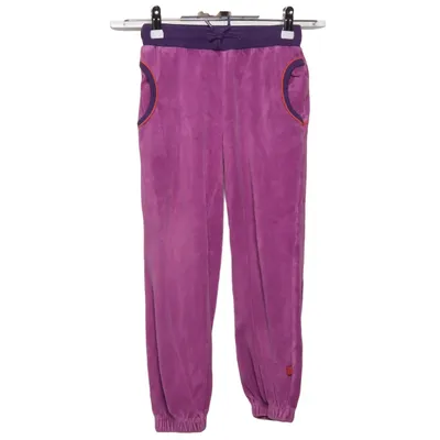 Sweatpants (Lilla) fra Ej Sikke Lej