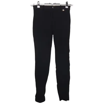 Pantalon d'équitation (Gris) de Decathlon Creation Polyamide