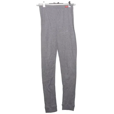 Underställsbyxor (Grå) från Anzoni Polyester